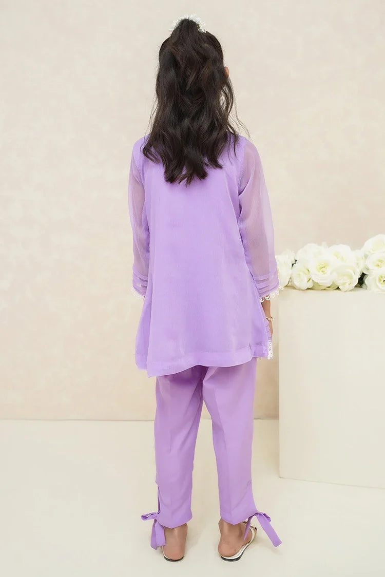 Picture of Modest - Festive Collection Vol 1 - Abeer - Available at Raja Sahib