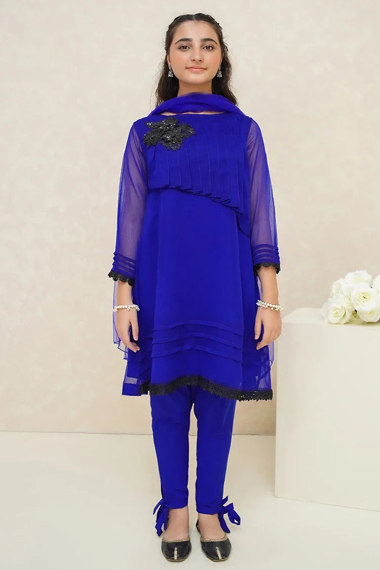 Picture of Modest - Festive Collection Vol 1 - Nayab - Available at Raja Sahib