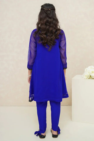 Picture of Modest - Festive Collection Vol 1 - Nayab - Available at Raja Sahib