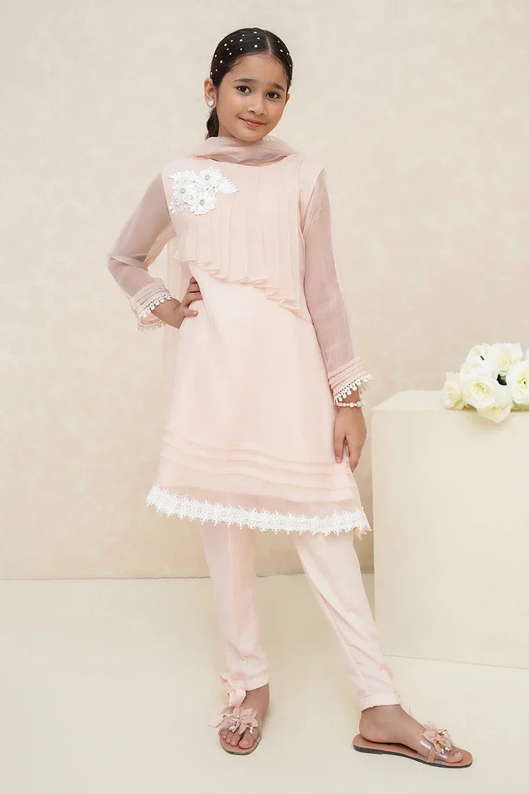 Picture of <!--bpl-->Modest - Festive Collection Vol 1 - Zehra - Available at Raja Sahib