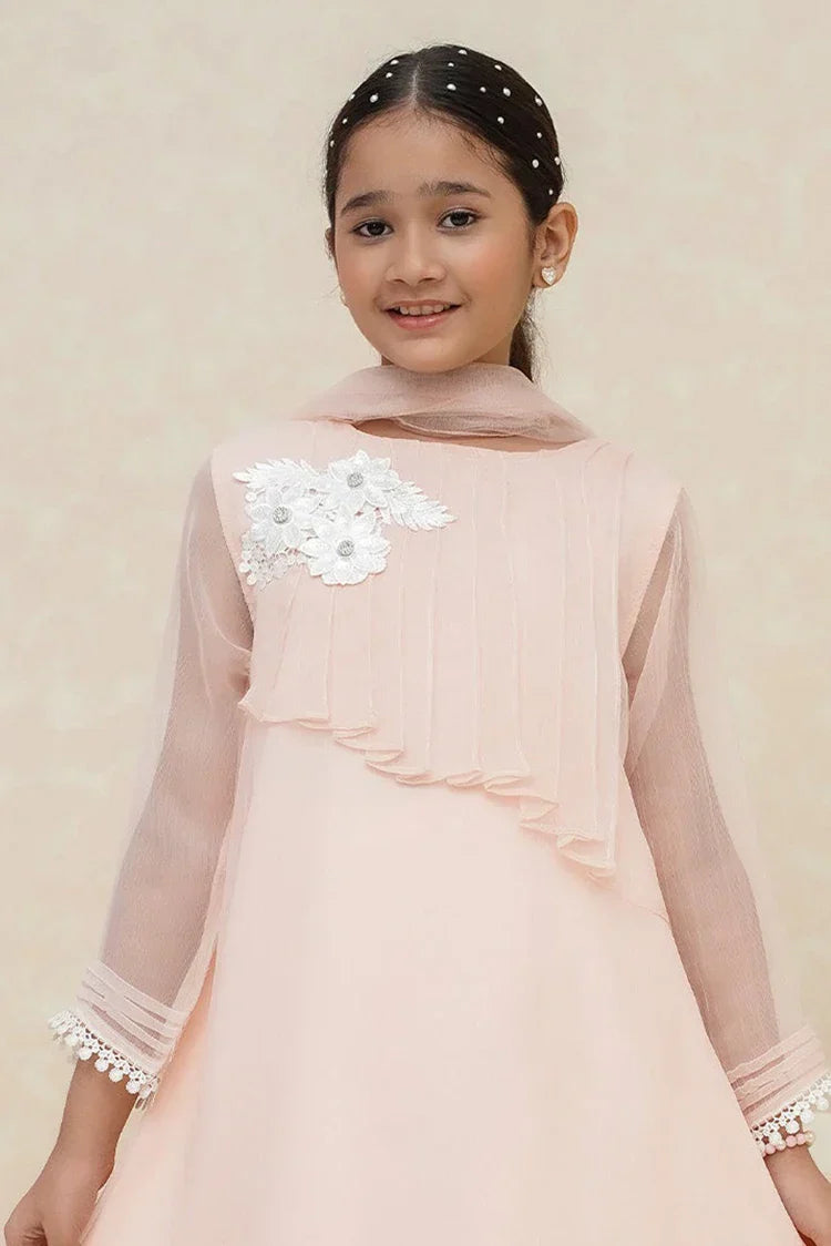 Picture of <!--bpl-->Modest - Festive Collection Vol 1 - Zehra - Available at Raja Sahib