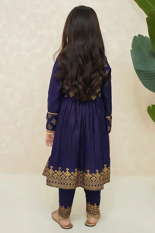 Picture of Modest - Festive Collection Vol 1 - Zehra - Available at Raja Sahib