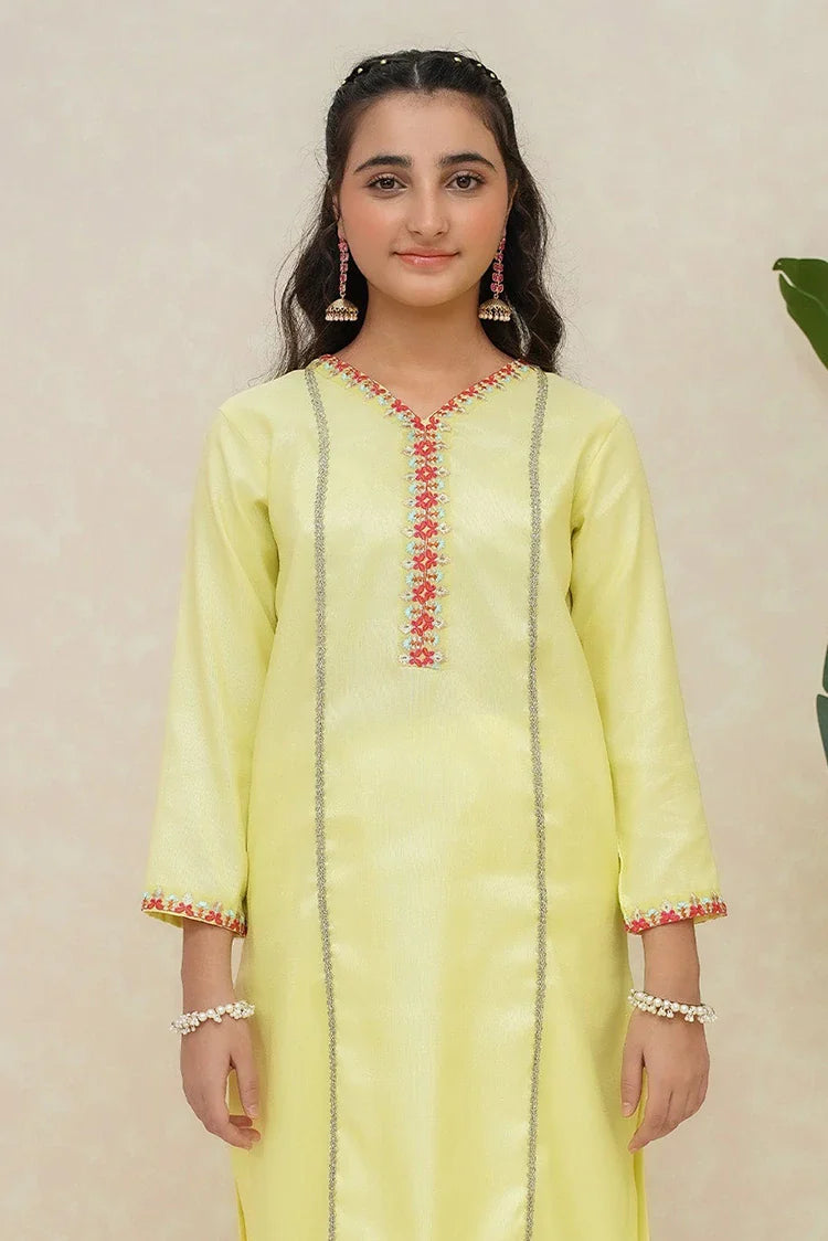 Picture of Modest - Festive Collection Vol 1 - Chamak - Available at Raja Sahib