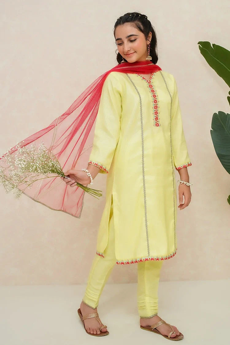 Picture of Modest - Festive Collection Vol 1 - Chamak - Available at Raja Sahib