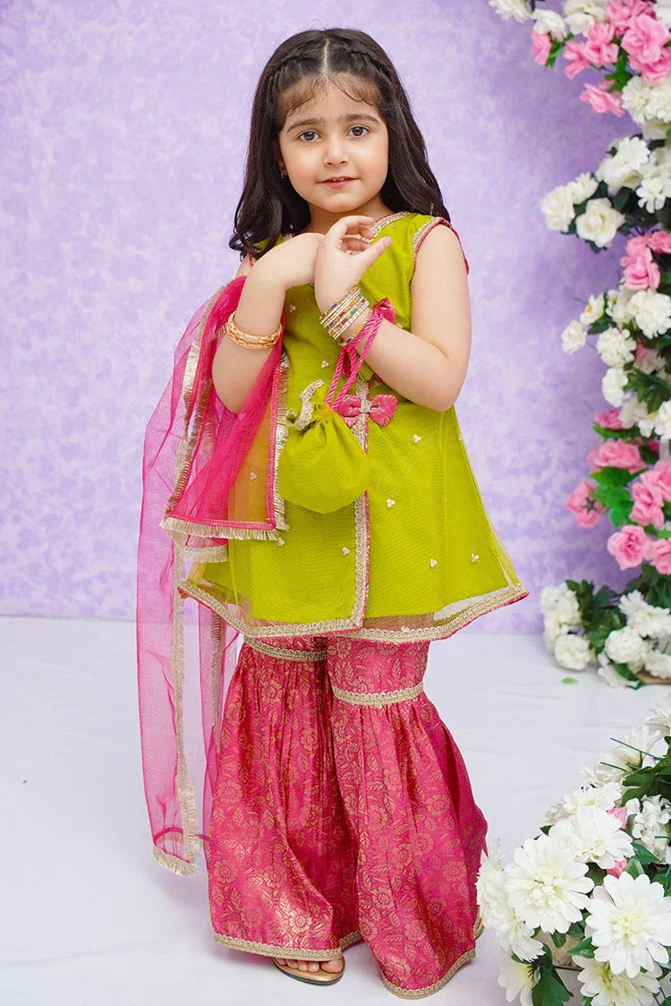 Picture of <!--bok-->Modest - Geet - 8850 - Available at Raja Sahib