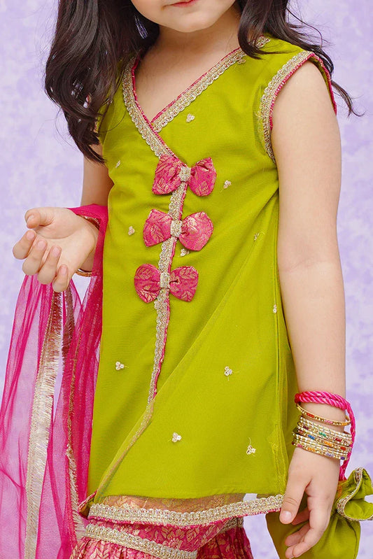 Picture of <!--bok-->Modest - Geet - 8850 - Available at Raja Sahib