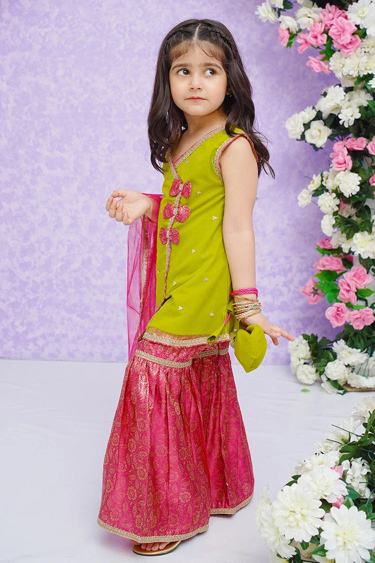 Picture of <!--bok-->Modest - Geet - 8850 - Available at Raja Sahib