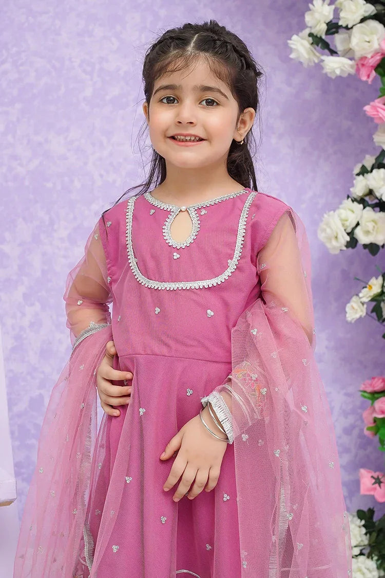 Picture of <!--bol-->Modest - Neena - 8855 - Available at Raja Sahib