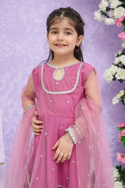 Picture of <!--bol-->Modest - Neena - 8855 - Available at Raja Sahib