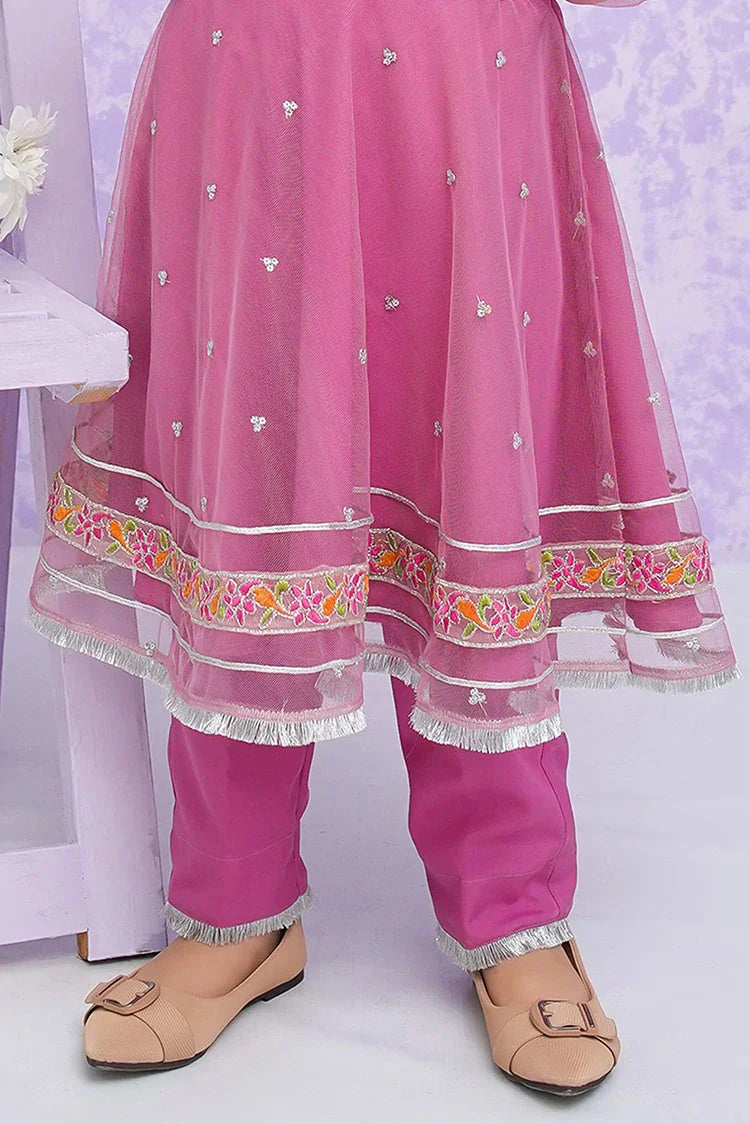 Picture of <!--bol-->Modest - Neena - 8855 - Available at Raja Sahib