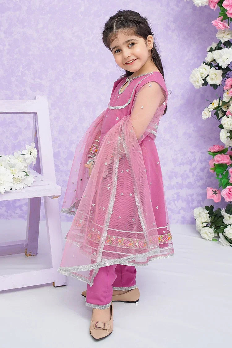 Picture of <!--bol-->Modest - Neena - 8855 - Available at Raja Sahib