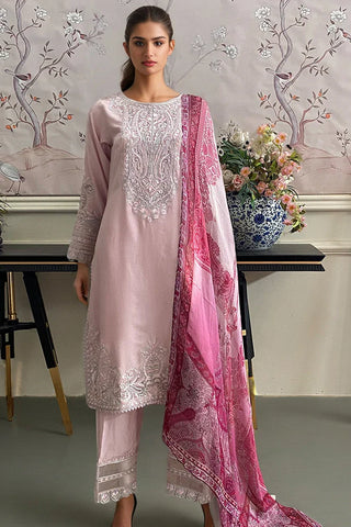 Picture of Threads & Motifs - Ready To Wear 3 PC Suit - 8928 - Available at Raja Sahib