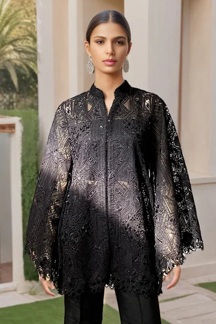 Picture of Threads & Motifs - Formals - 8929-3 - Available at Raja Sahib