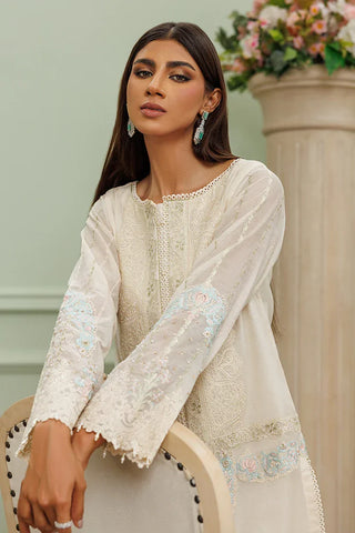 Picture of Threads & Motifs - Ready To Wear 2 PC Suit - 8968 - Available at Raja Sahib