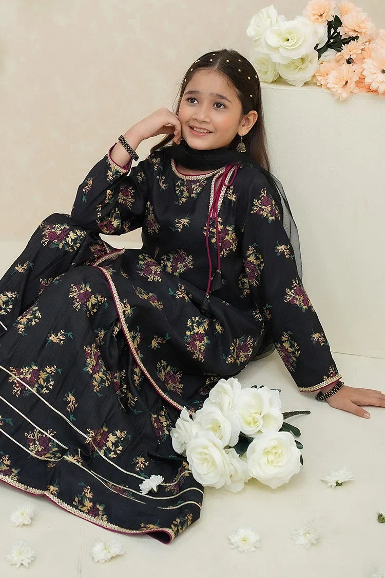Picture of <!--boj-->Modest - Siyara - 8975 - Available at Raja Sahib