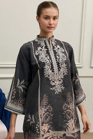 Picture of Threads & Motifs - Ready To Wear 1 PC Tunic - 9084 - Available at Raja Sahib