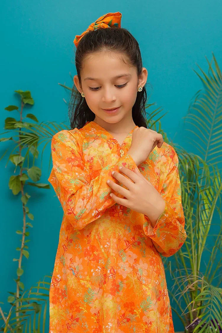 Picture of <!--boi-->Modest - Sunset Bloom - 9110 - Available at Raja Sahib