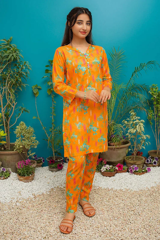 Picture of <!--boe-->Modest - Sunlit Charm - 9160 - Available at Raja Sahib