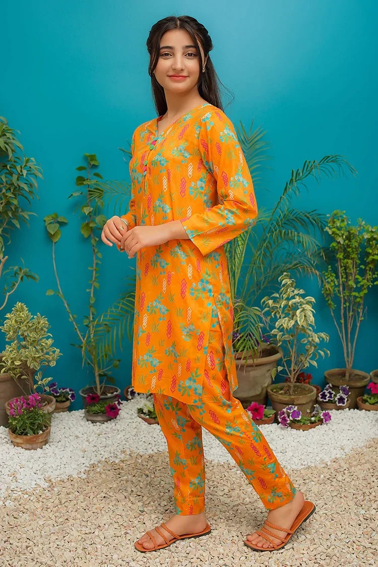 Picture of <!--boe-->Modest - Sunlit Charm - 9160 - Available at Raja Sahib