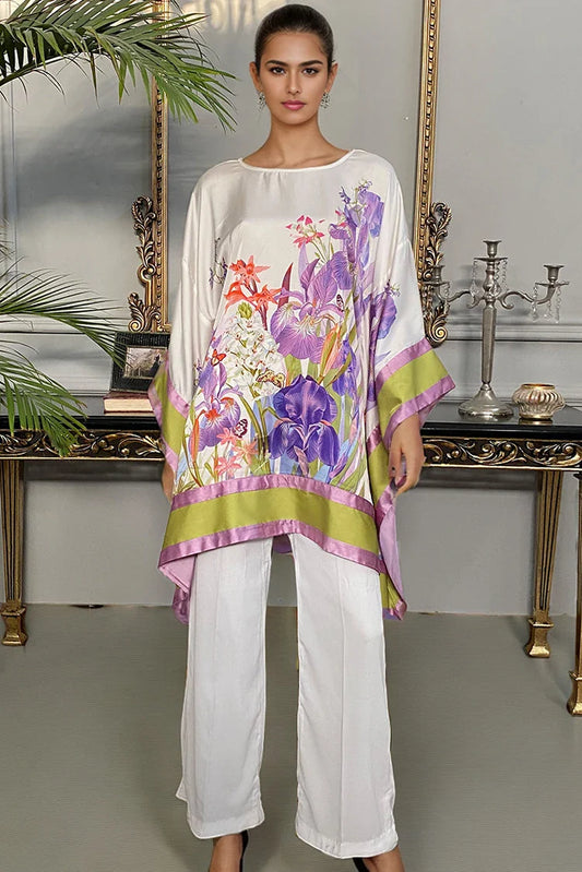 Picture of Threads & Motifs - Ready To Wear 1 PC Tunic - 9229 - Available at Raja Sahib