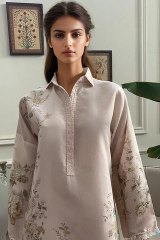 Picture of Threads & Motifs - Ready To Wear 1 PC Tunic - 9230 - Available at Raja Sahib