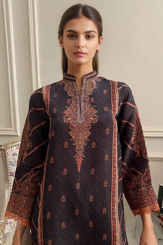 Picture of Threads & Motifs - Ready To Wear 1 PC Tunic - 9234 - Available at Raja Sahib