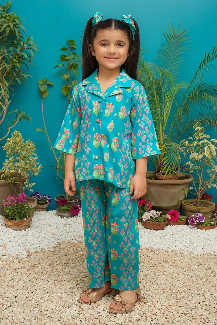 Picture of Modest - Blossom Breeze - Available at Raja Sahib