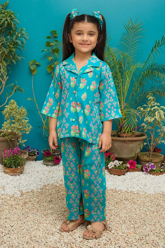 Picture of Modest - Blossom Breeze - Available at Raja Sahib