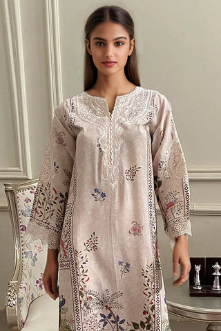 Picture of Threads & Motifs - Ready To Wear 1 PC Tunic - 9278 - Available at Raja Sahib