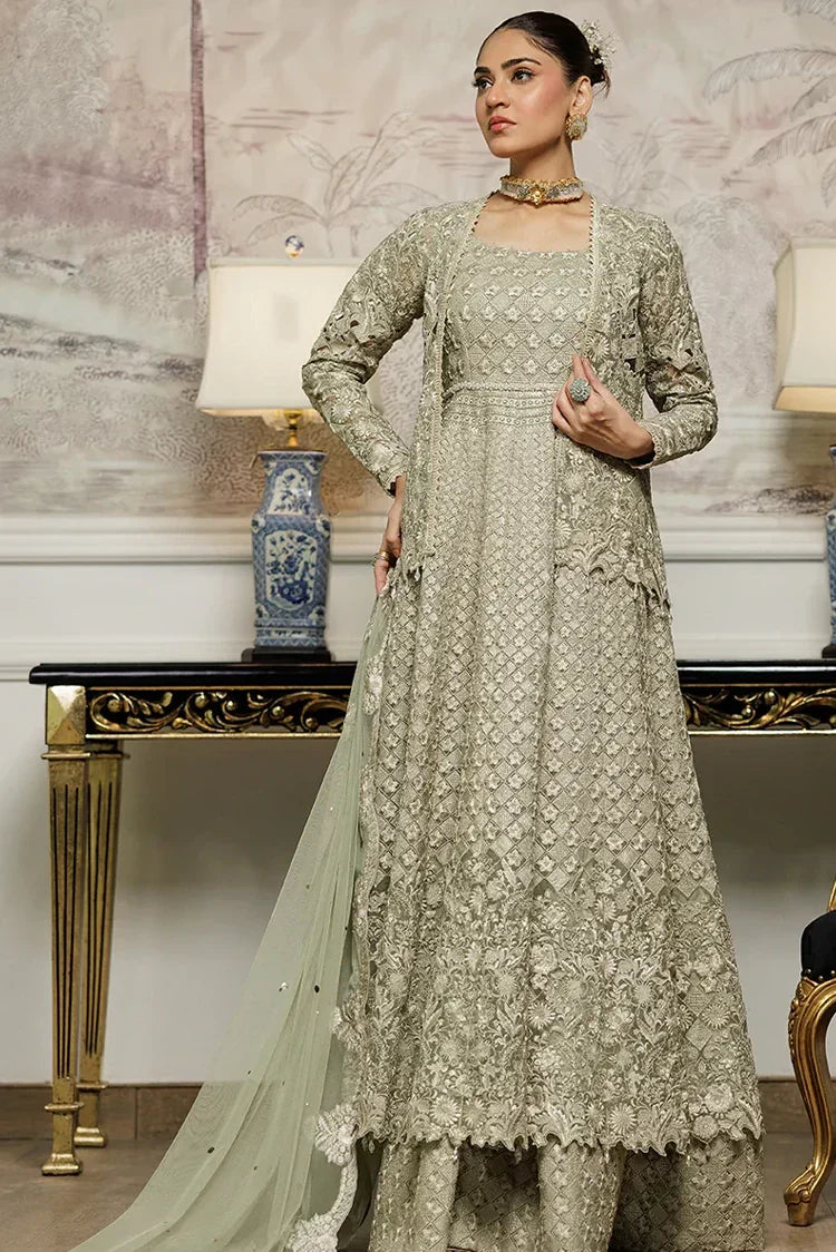 Picture of Threads & Motifs - Formals - 9280 - Available at Raja Sahib