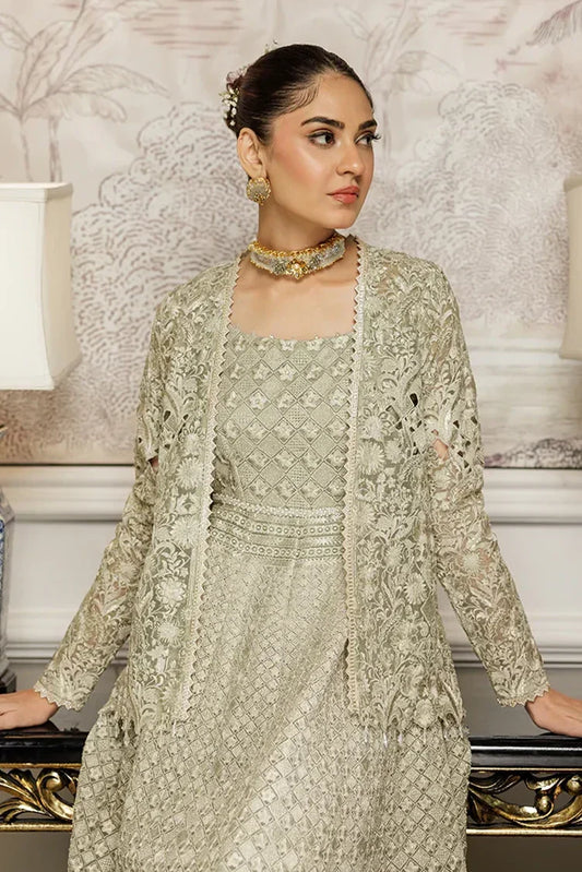 Picture of Threads & Motifs - Formals - 9280 - Available at Raja Sahib