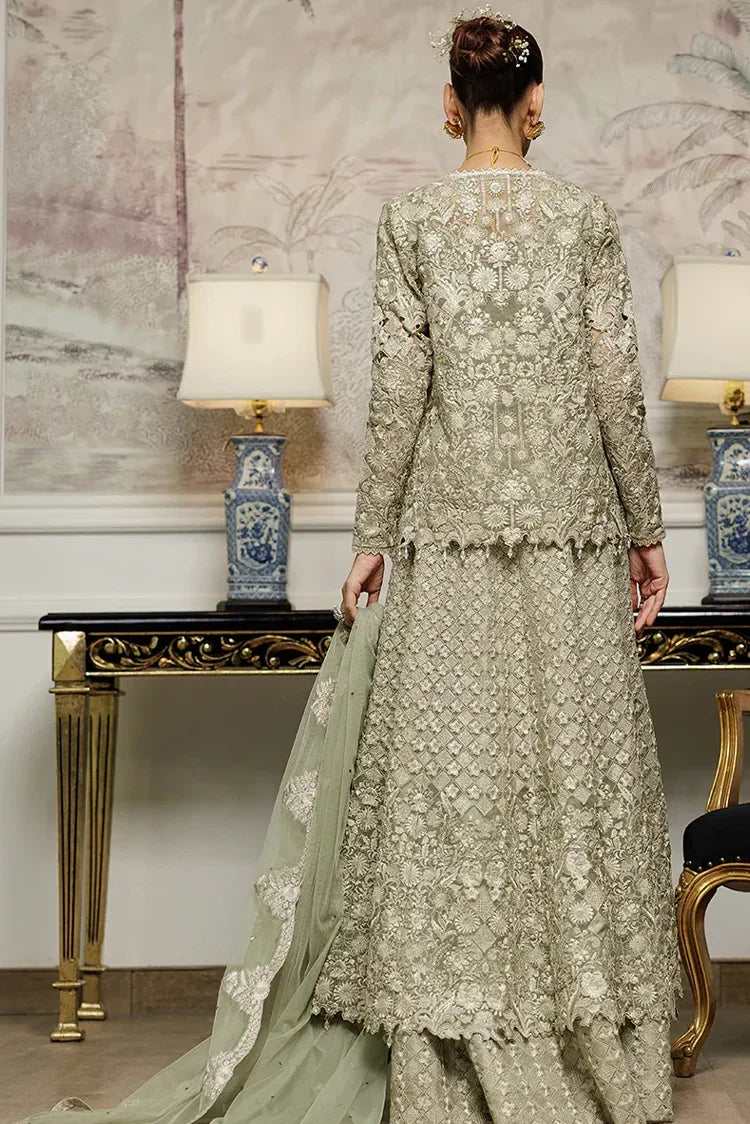 Picture of Threads & Motifs - Formals - 9280 - Available at Raja Sahib