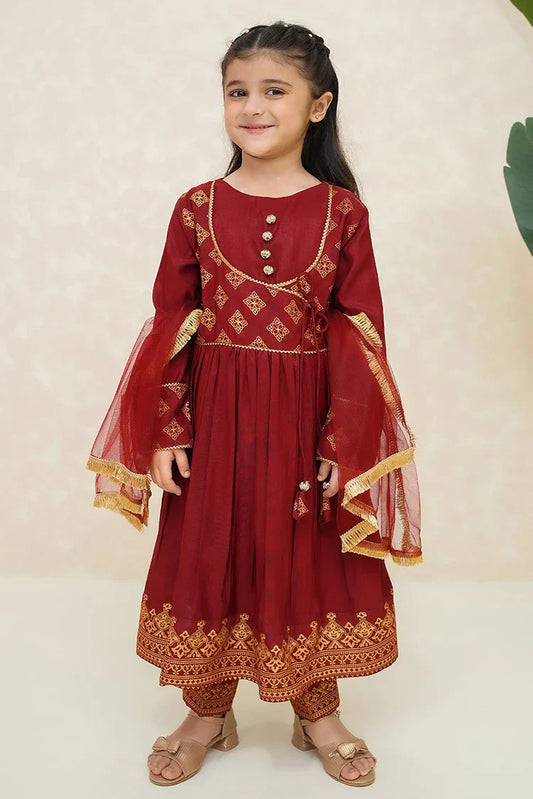 Picture of <!--bmt-->Modest - Gulnar - Available at Raja Sahib