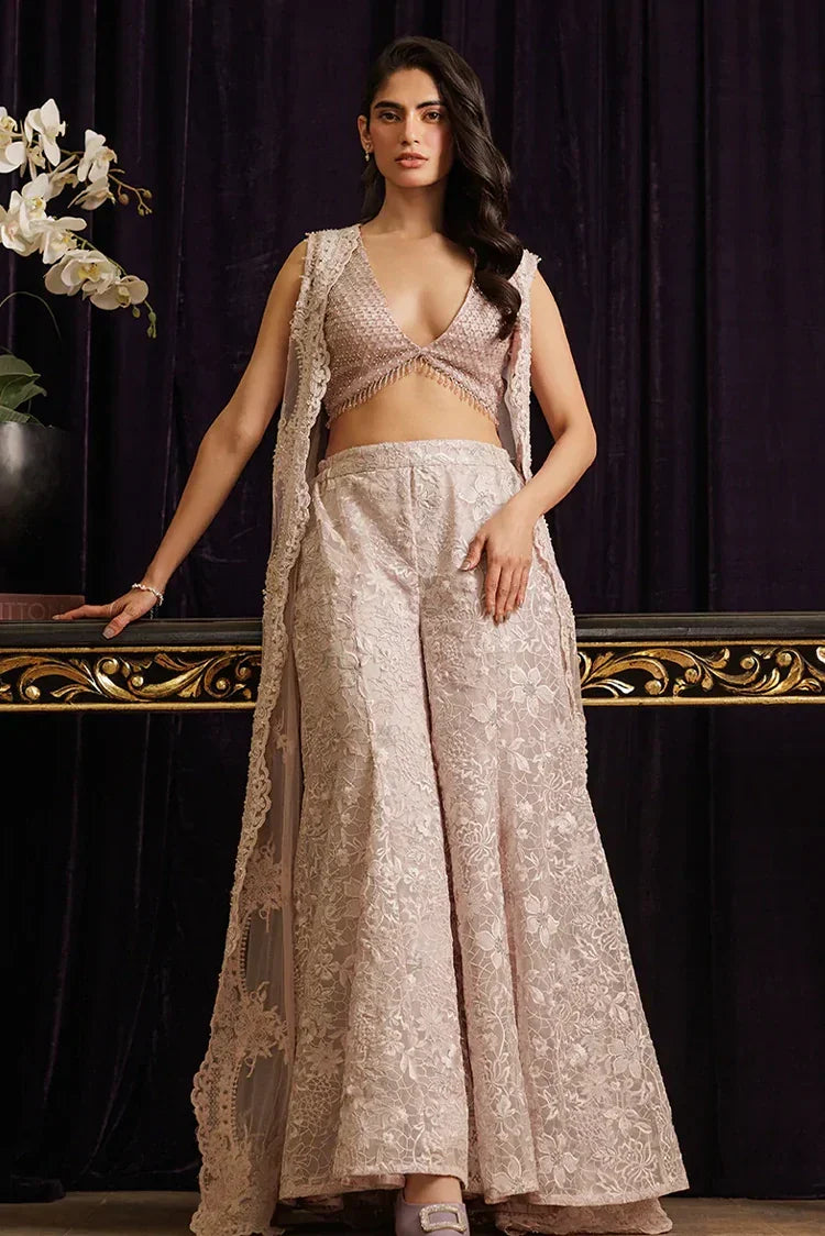 Picture of Threads & Motifs - Formals - 9374 - Available at Raja Sahib