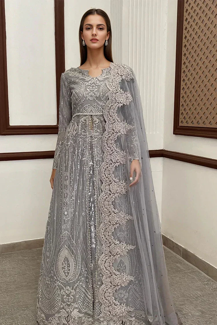 Picture of Threads & Motifs - Formals - 9377 - Available at Raja Sahib