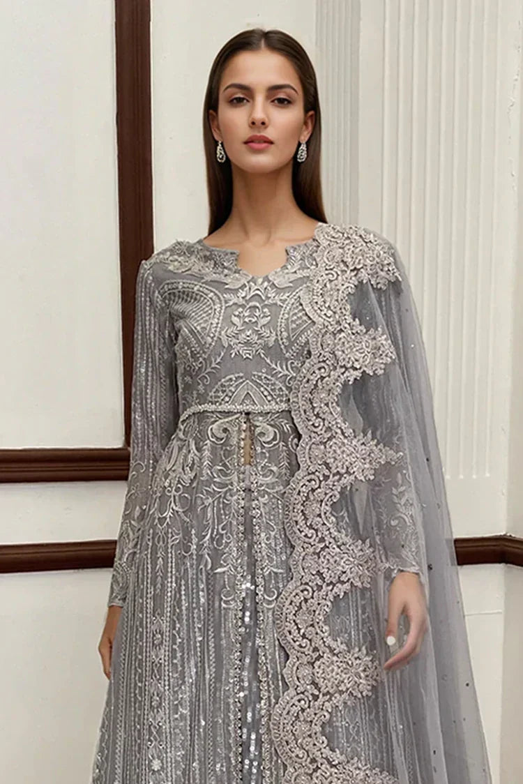 Picture of Threads & Motifs - Formals - 9377 - Available at Raja Sahib