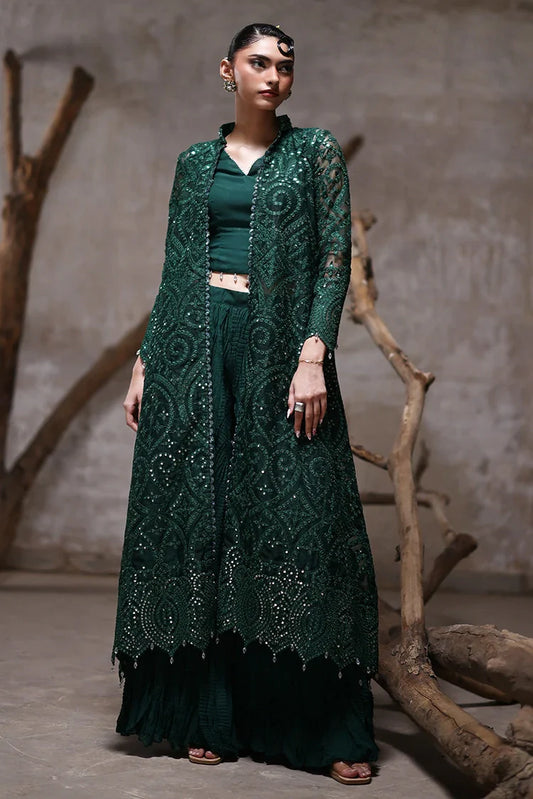 Threads & Motifs - Ready to Wear - 2 PC - 9515.2