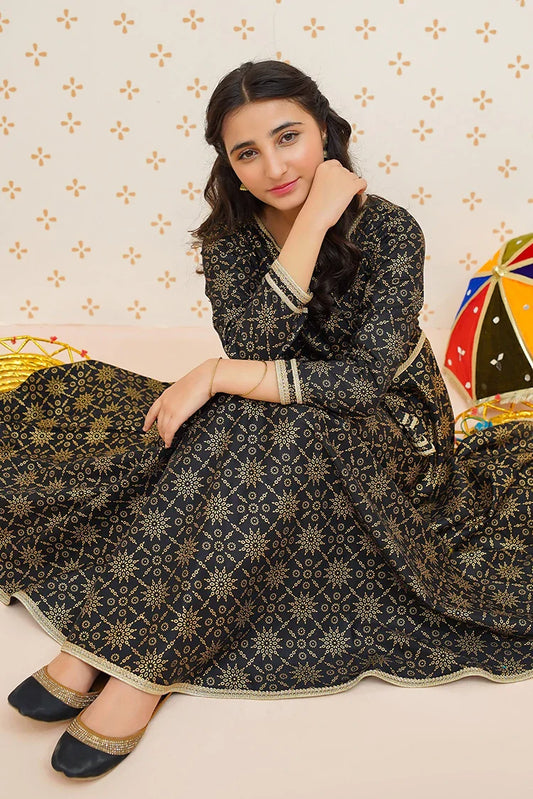 Modest - Noor-e-Siyah