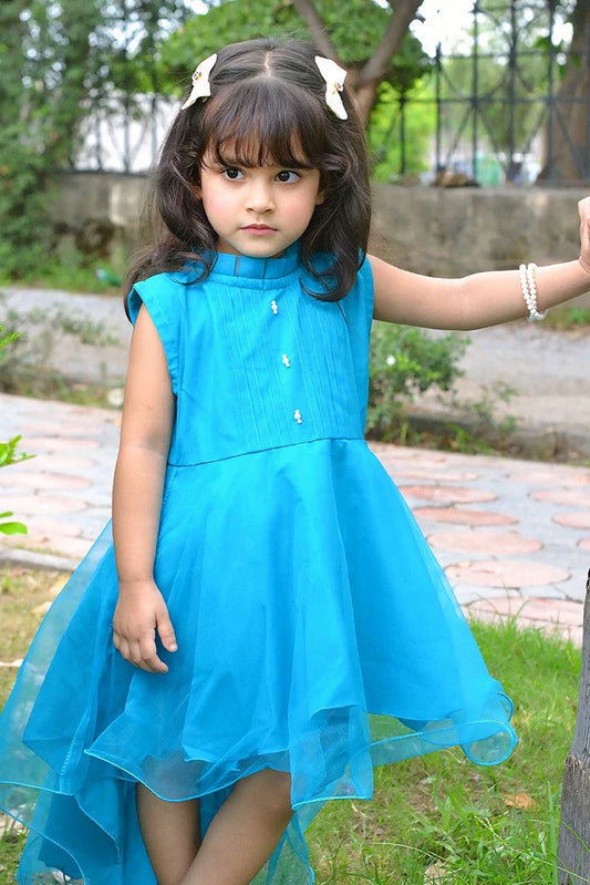 Modest - Fairy Bloom - Frost