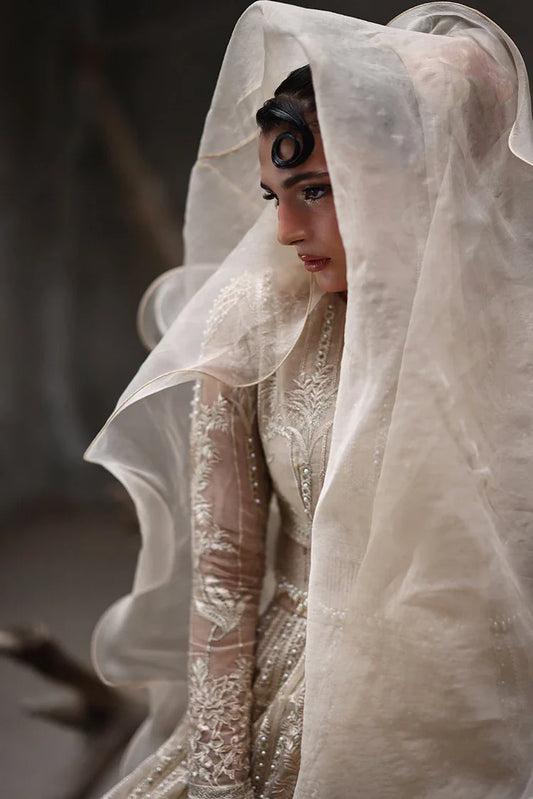 Threads & Motifs - Ready to Wear - 3 PC - 9640.1