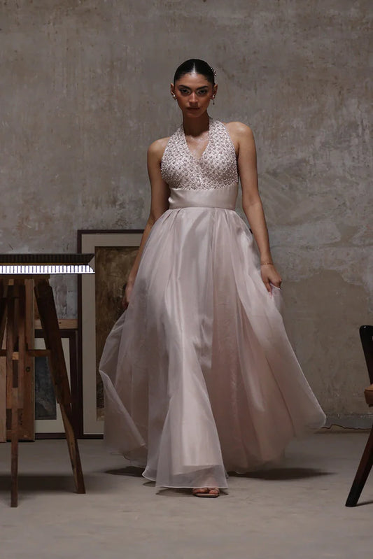 Threads & Motifs - Ready to Wear - 1 PC - 9750.3