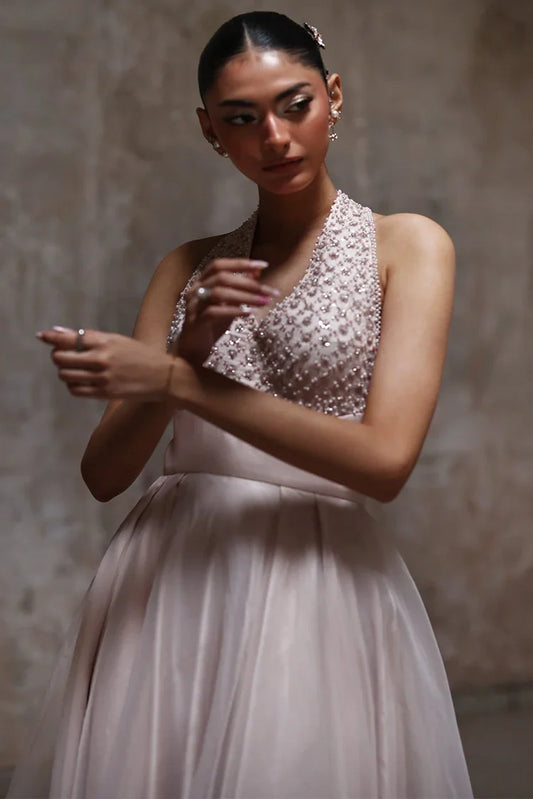 Threads & Motifs - Ready to Wear - 1 PC - 9750.3