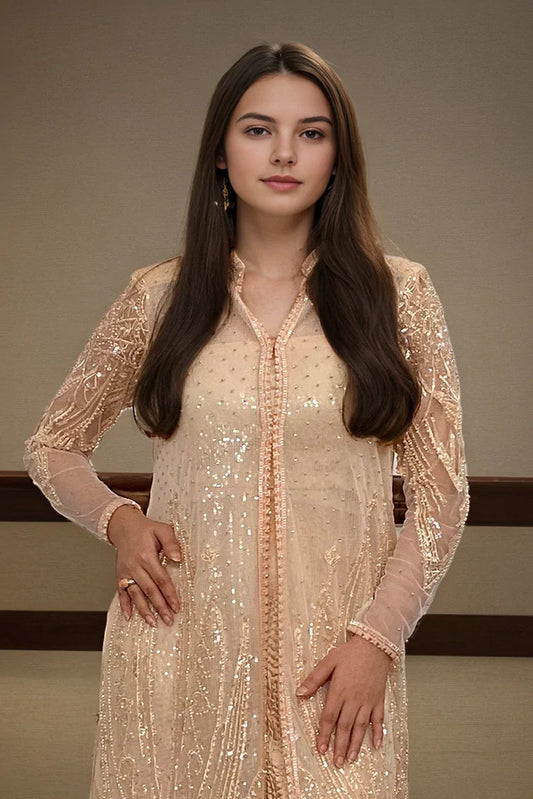 Threads & Motifs - Ready to Wear - 2 PC - 9751.5