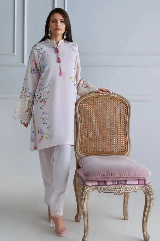 Threads & Motifs - Ready to Wear - 3 PC - 9775