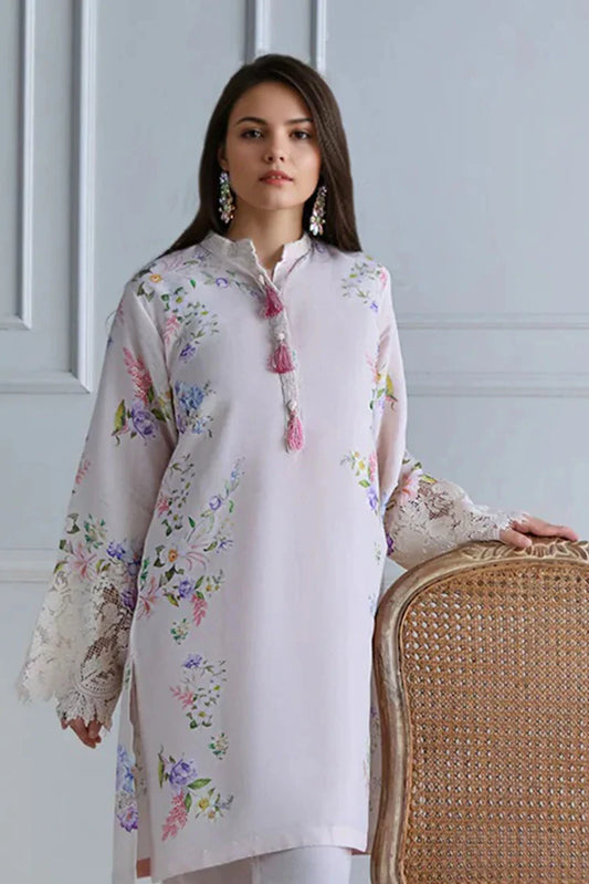 Threads & Motifs - Ready to Wear - 3 PC - 9775