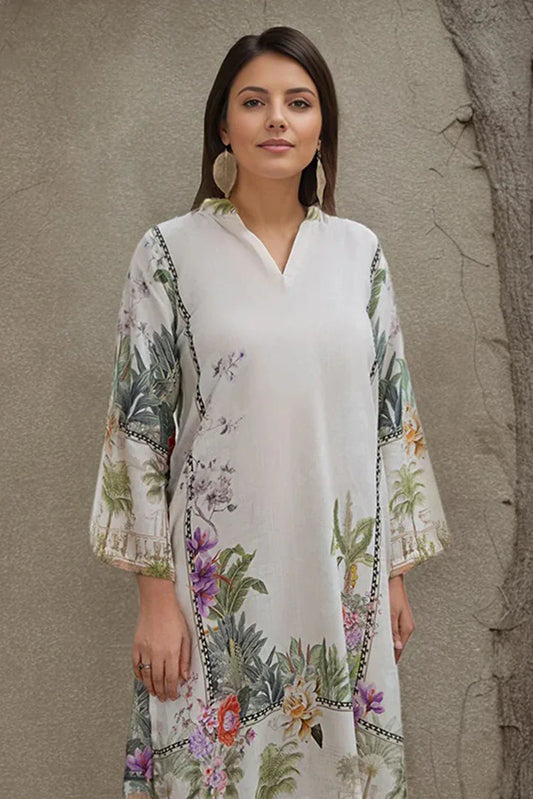 Threads & Motifs - Ready to Wear - 3 PC - 9798