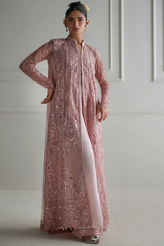 Threads & Motifs - Ready to Wear - 1 PC - 9832.4