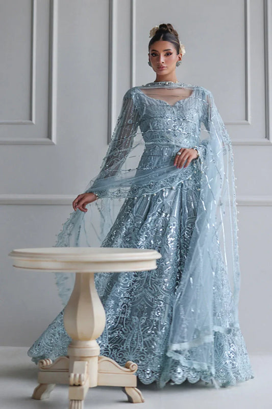 Threads & Motifs - Ready to Wear - 2 PC - 9833.4