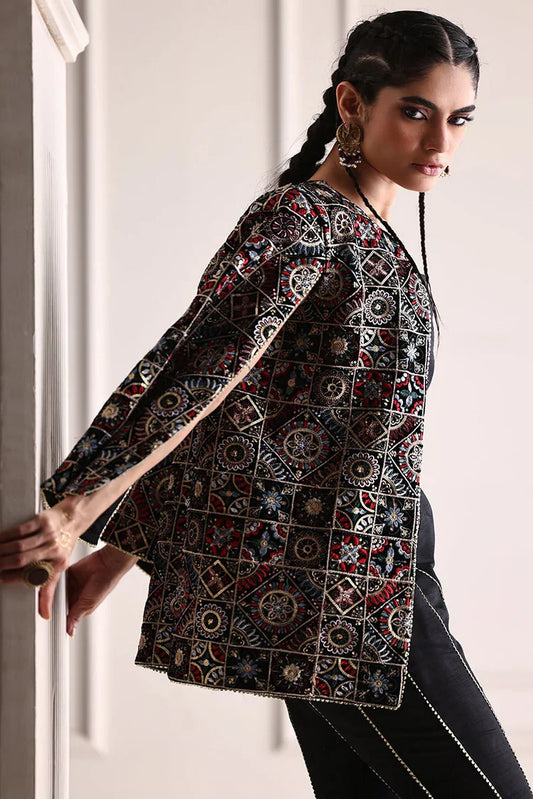 Threads & Motifs - Ready to Wear - 2 PC - 9945