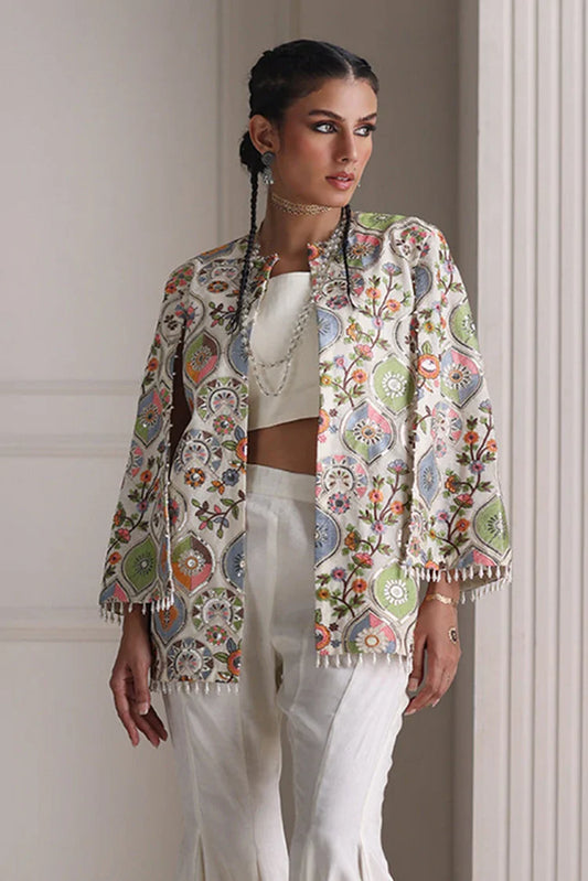 Threads & Motifs - Ready to Wear - 2 PC - 9948